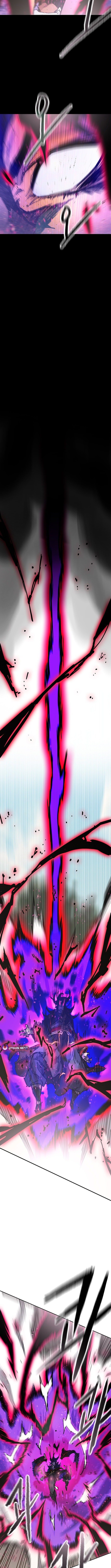 The Undefeatable Swordsman Chap 263 - Next Chap 264