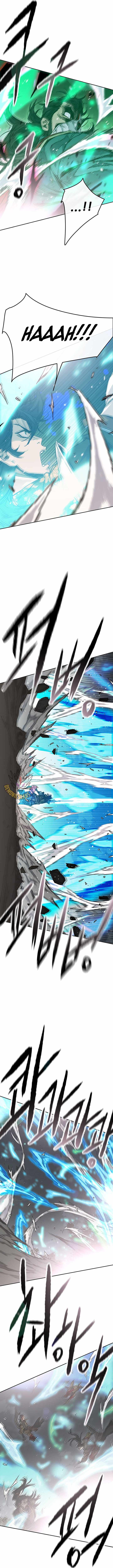 The Undefeatable Swordsman Chap 281 - Next Chap 282