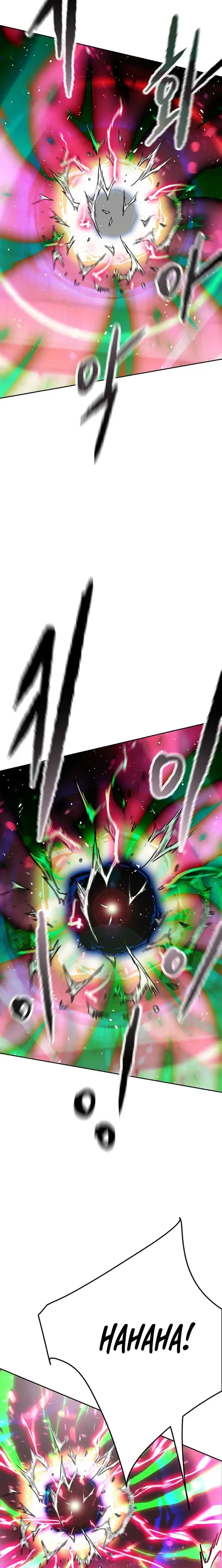 The Undefeatable Swordsman Chap 296 - Next Chap 297