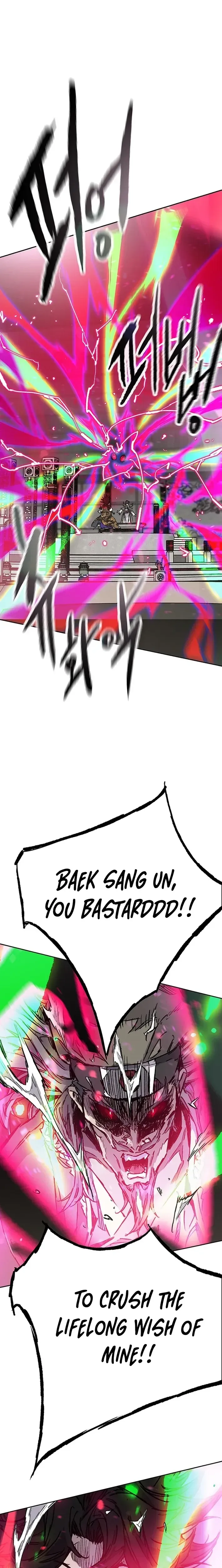 The Undefeatable Swordsman Chap 296 - Next Chap 297