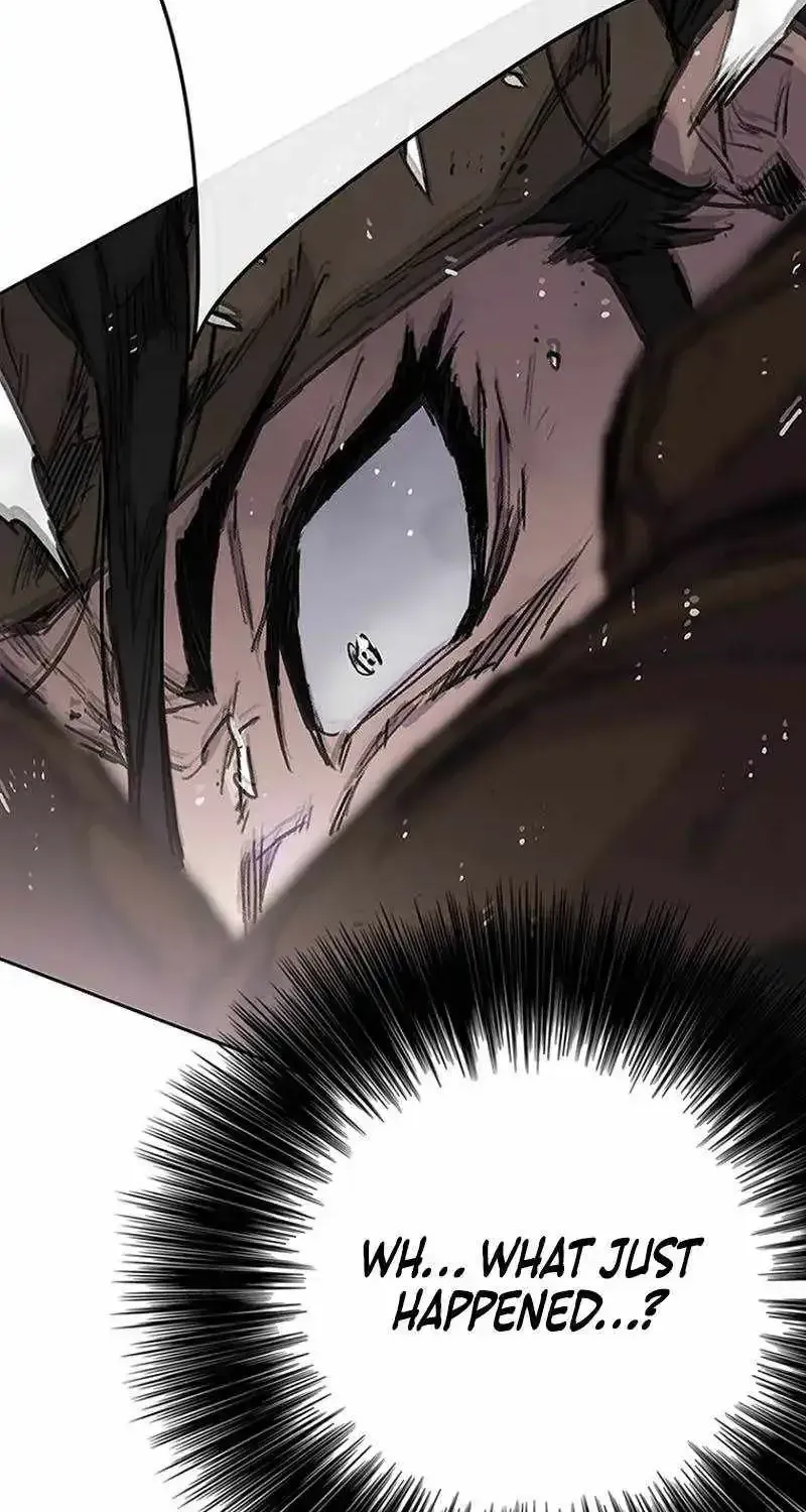 The Undefeatable Swordsman Chap 299 - Next Chap 300
