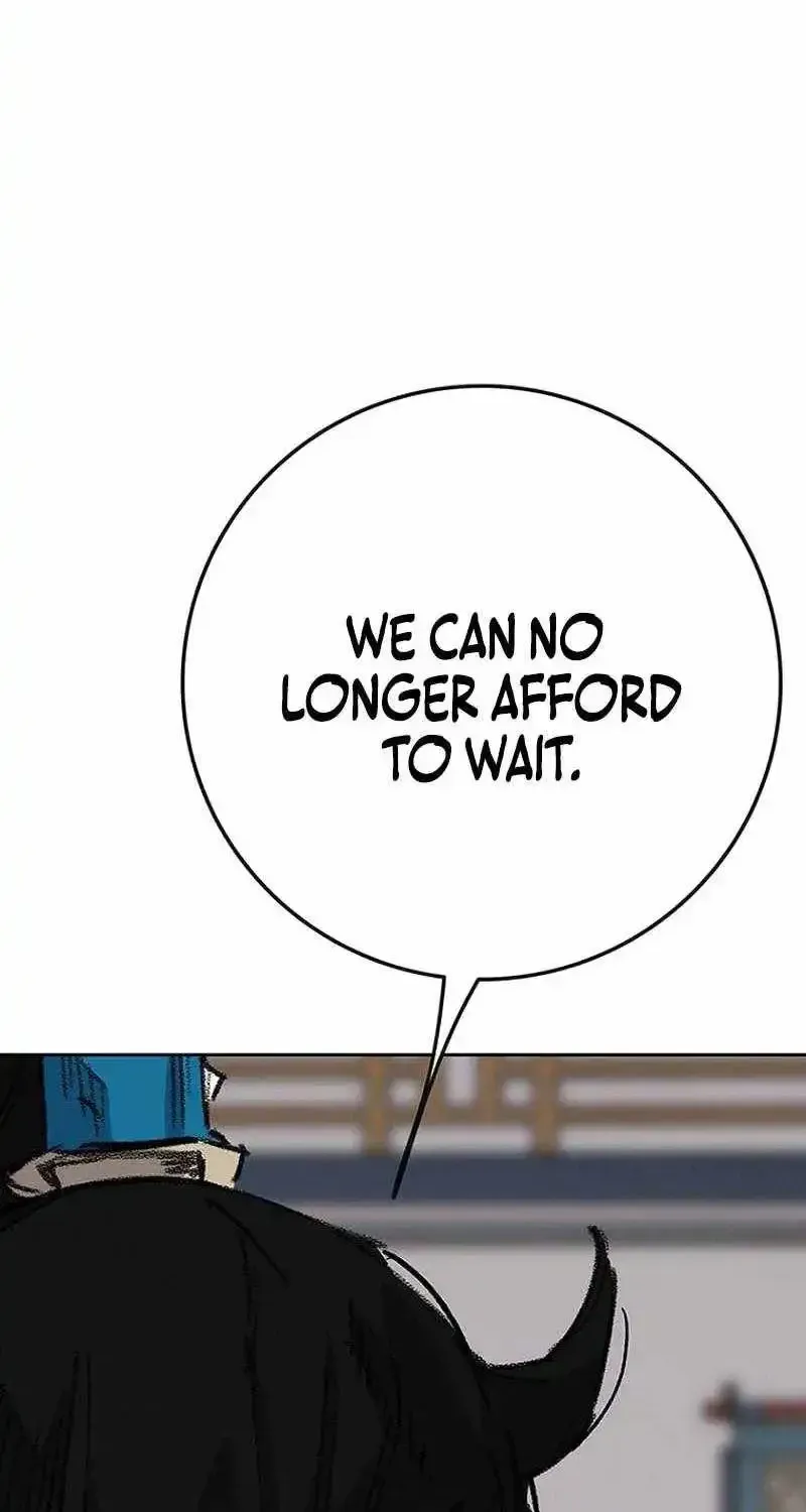 The Undefeatable Swordsman Chap 299 - Next Chap 300
