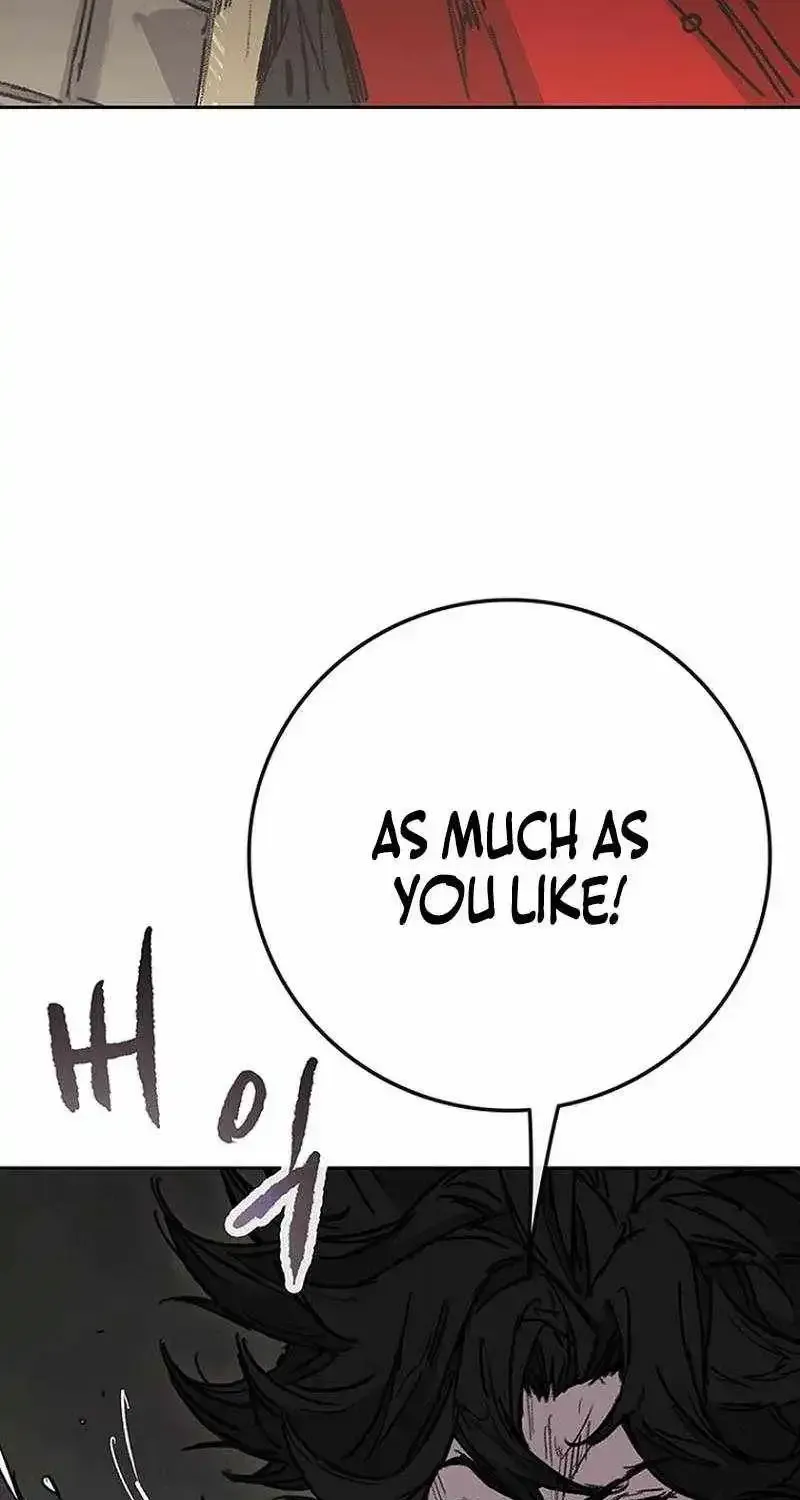 The Undefeatable Swordsman Chap 299 - Next Chap 300