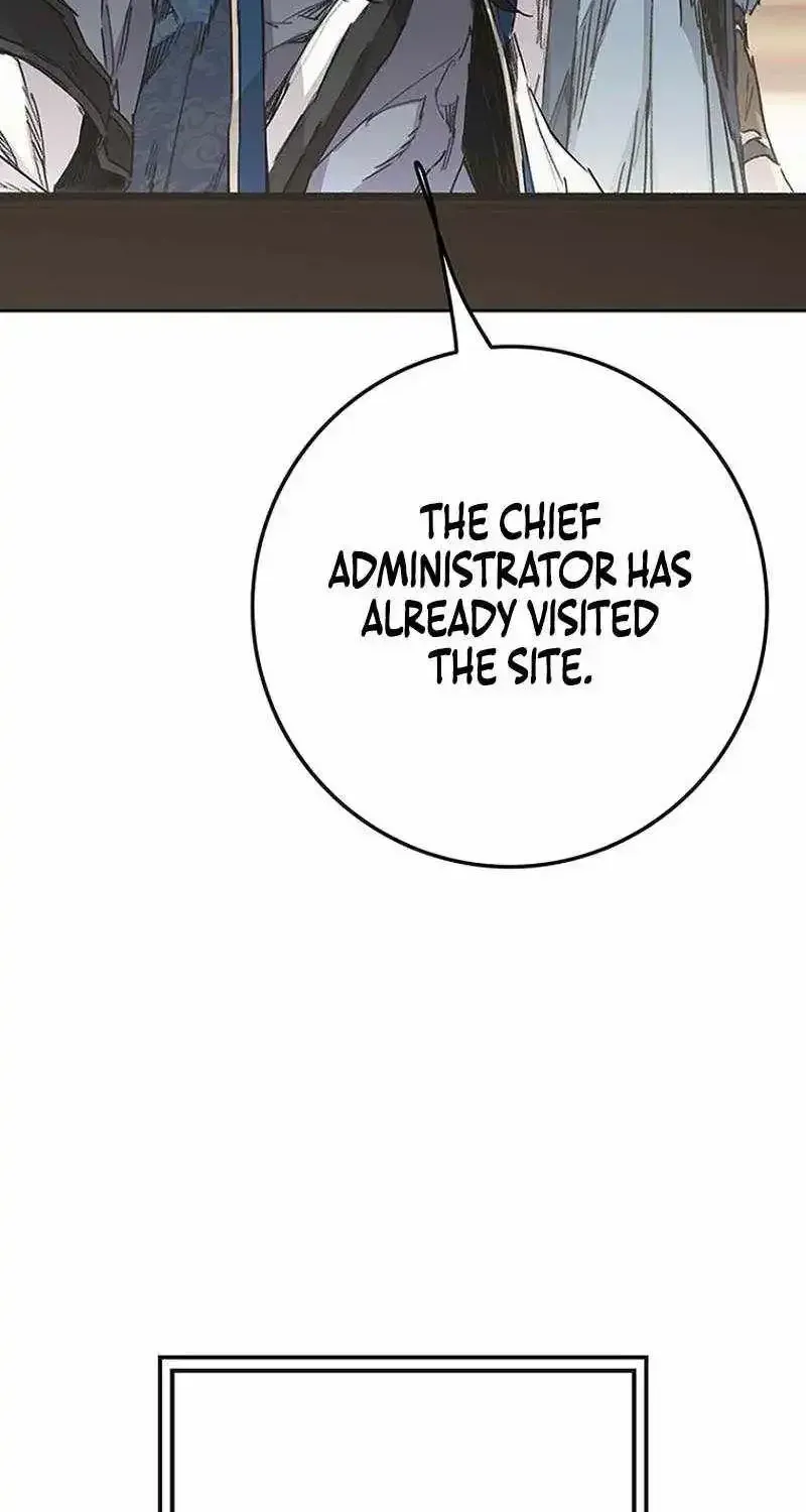 The Undefeatable Swordsman Chap 299 - Next Chap 300