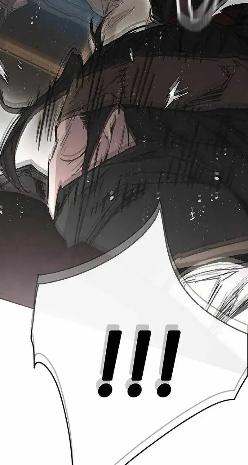 The Undefeatable Swordsman Chap 299 - Next Chap 300