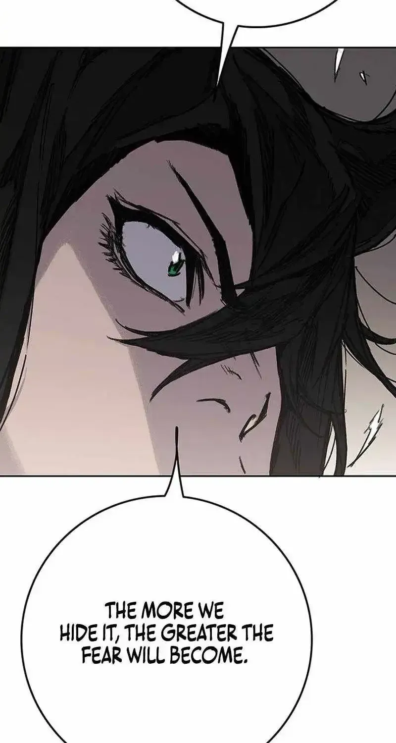 The Undefeatable Swordsman Chap 299 - Next Chap 300