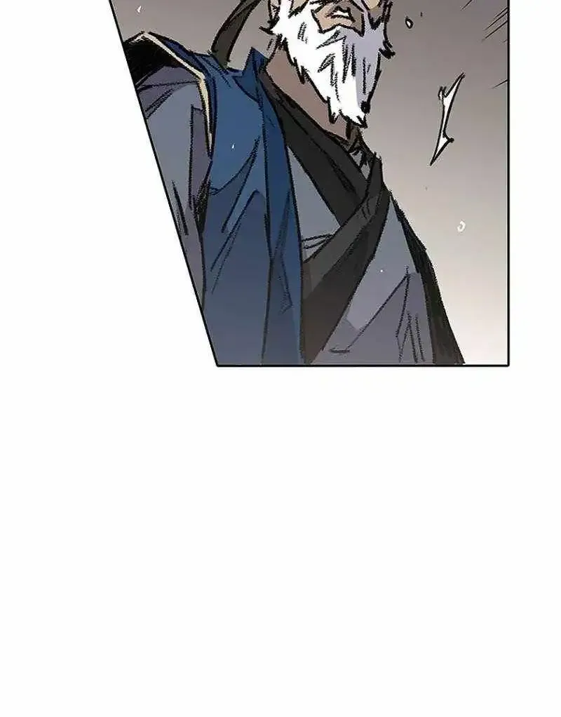 The Undefeatable Swordsman Chap 299 - Next Chap 300