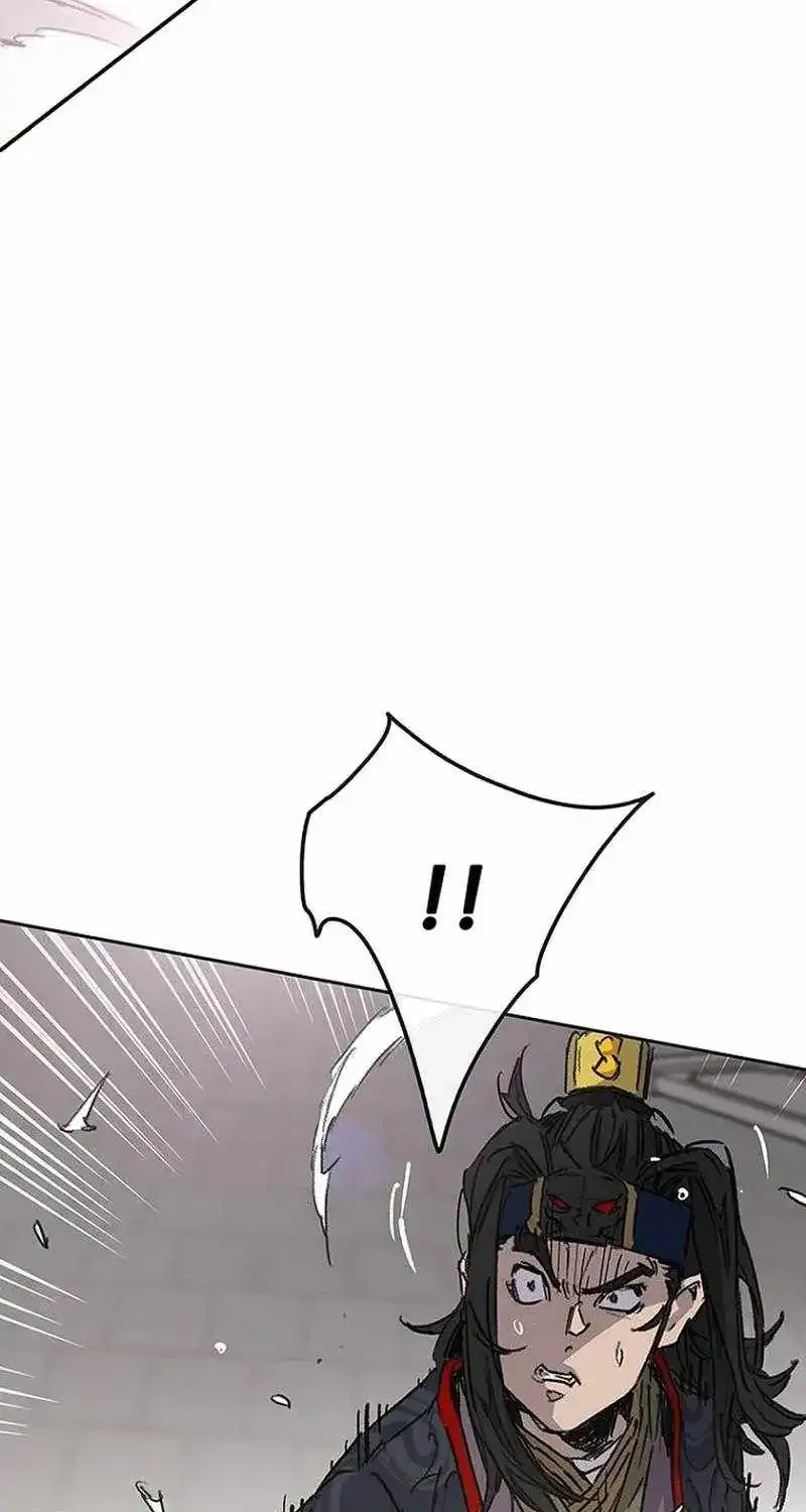 The Undefeatable Swordsman Chap 299 - Next Chap 300