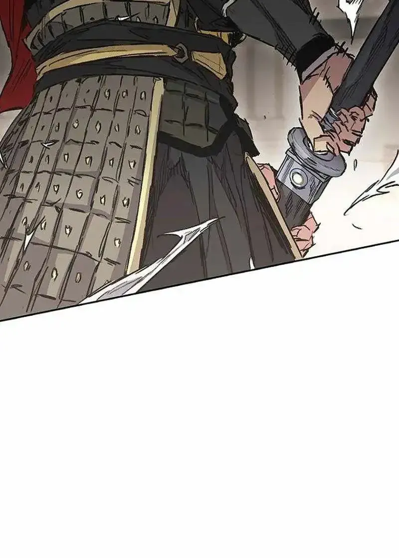 The Undefeatable Swordsman Chap 299 - Next Chap 300