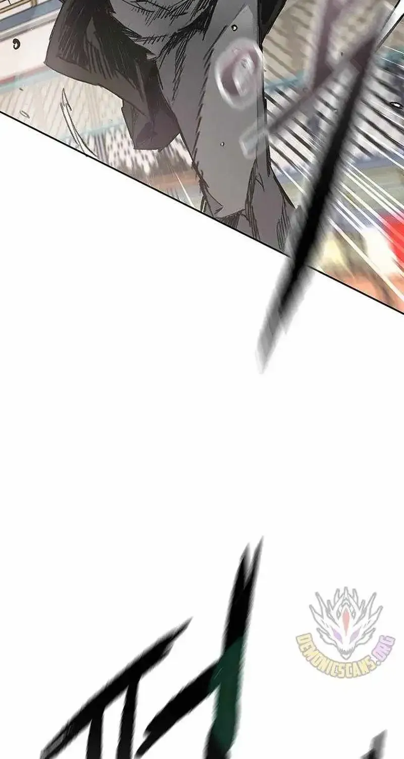 The Undefeatable Swordsman Chap 299 - Next Chap 300