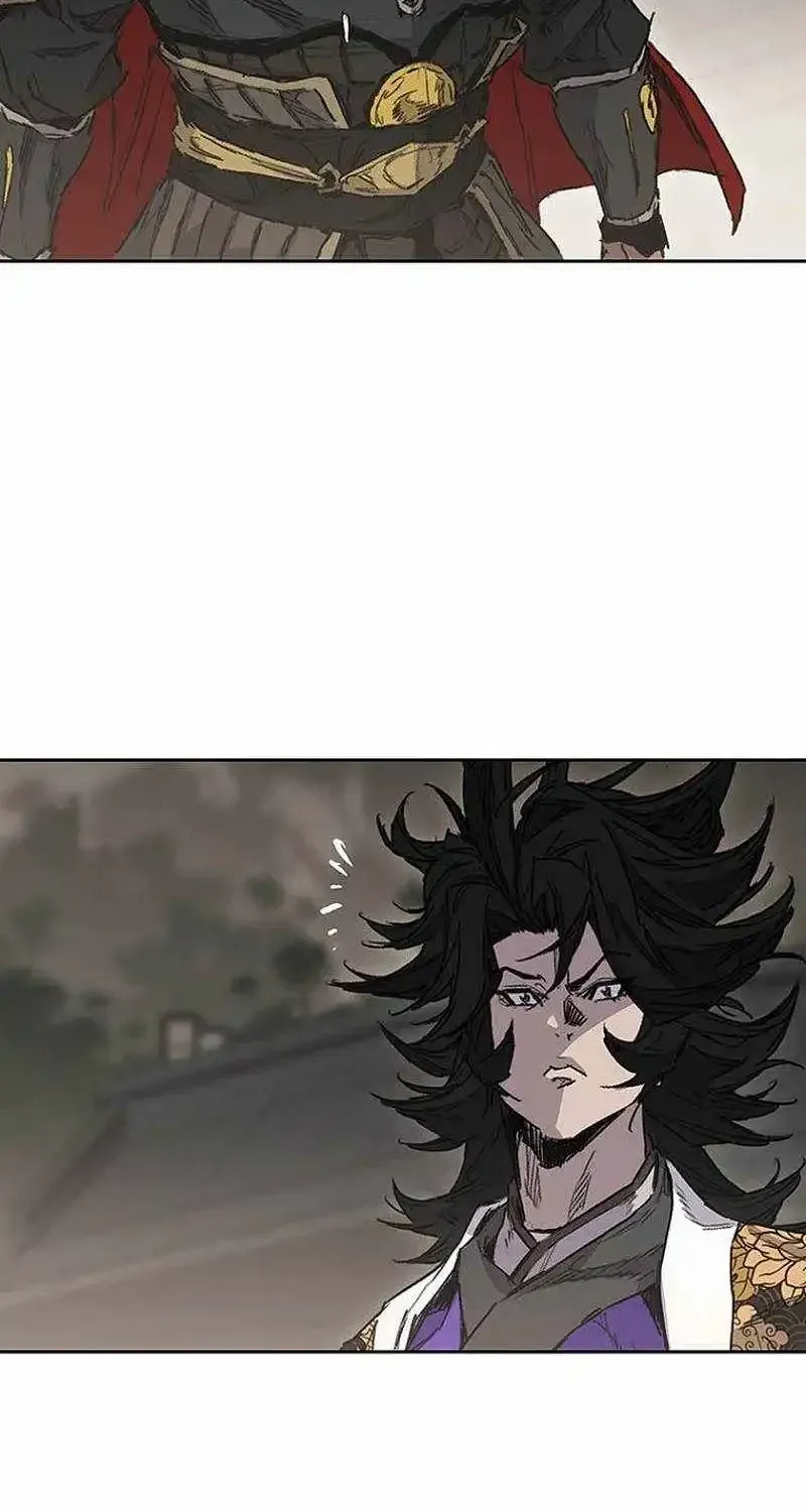 The Undefeatable Swordsman Chap 299 - Next Chap 300