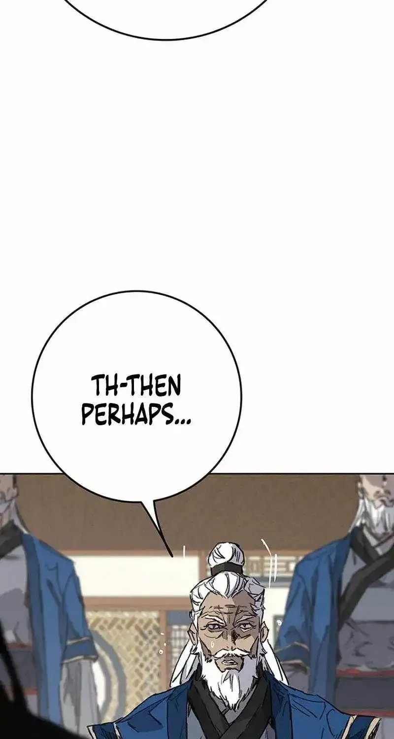 The Undefeatable Swordsman Chap 299 - Next Chap 300