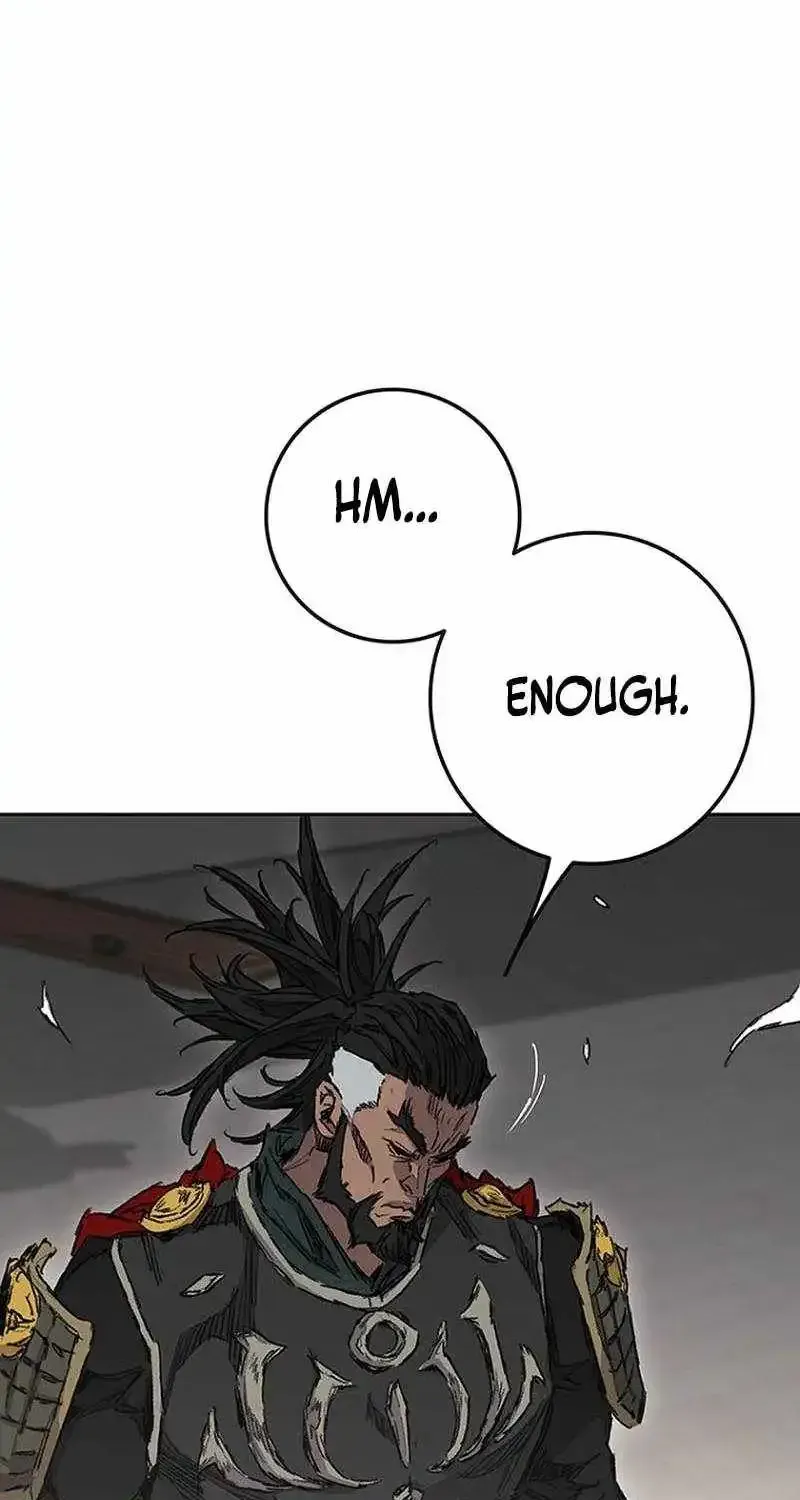 The Undefeatable Swordsman Chap 299 - Next Chap 300