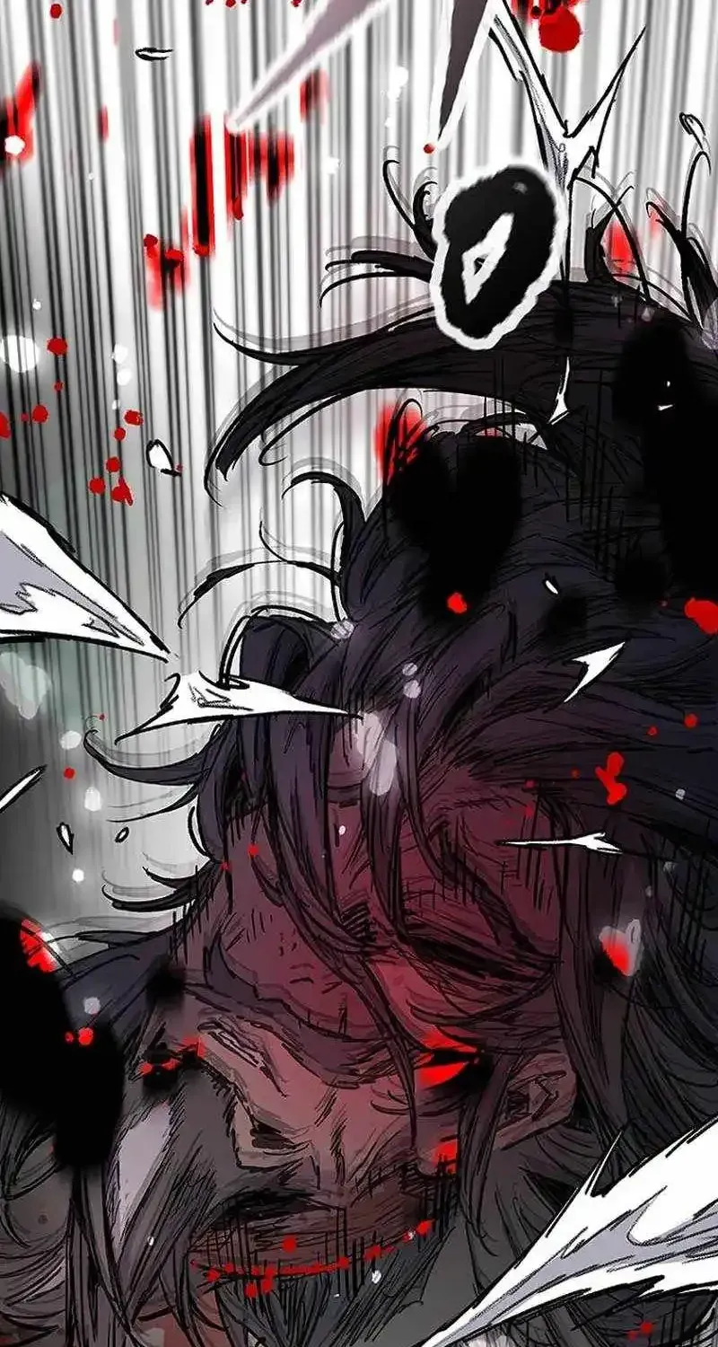 The Undefeatable Swordsman Chap 299 - Next Chap 300