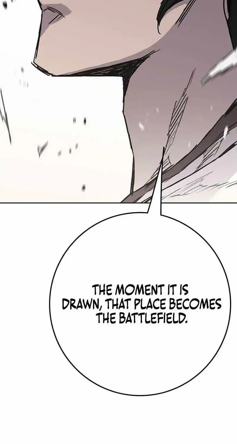 The Undefeatable Swordsman Chap 299 - Next Chap 300