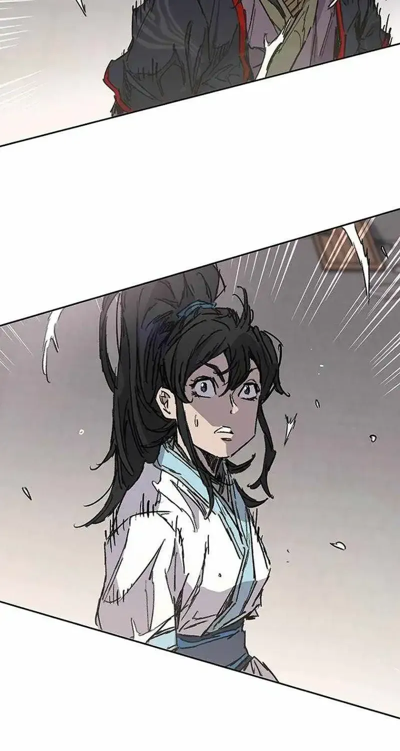 The Undefeatable Swordsman Chap 299 - Next Chap 300