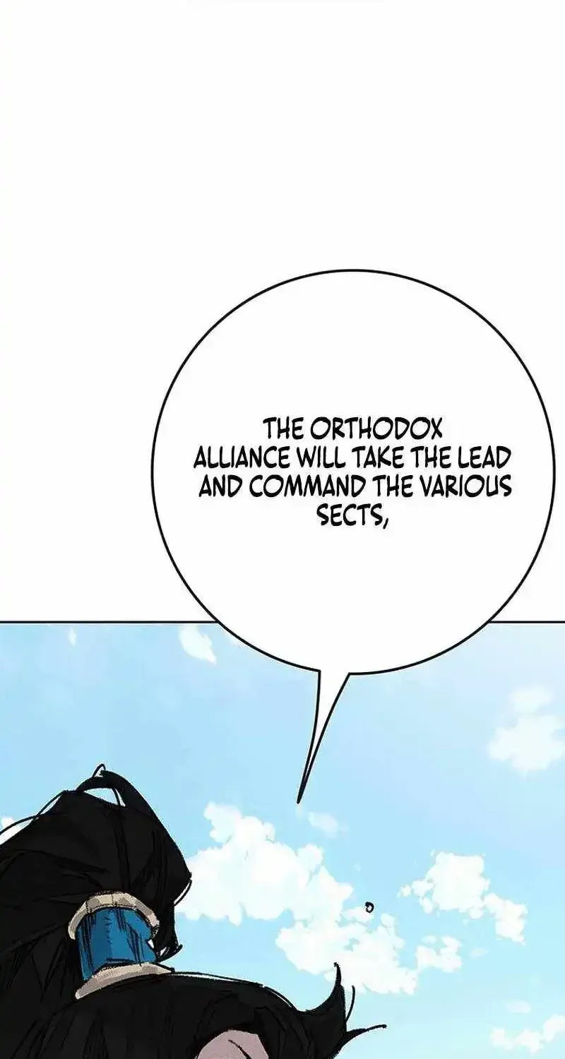 The Undefeatable Swordsman Chap 299 - Next Chap 300