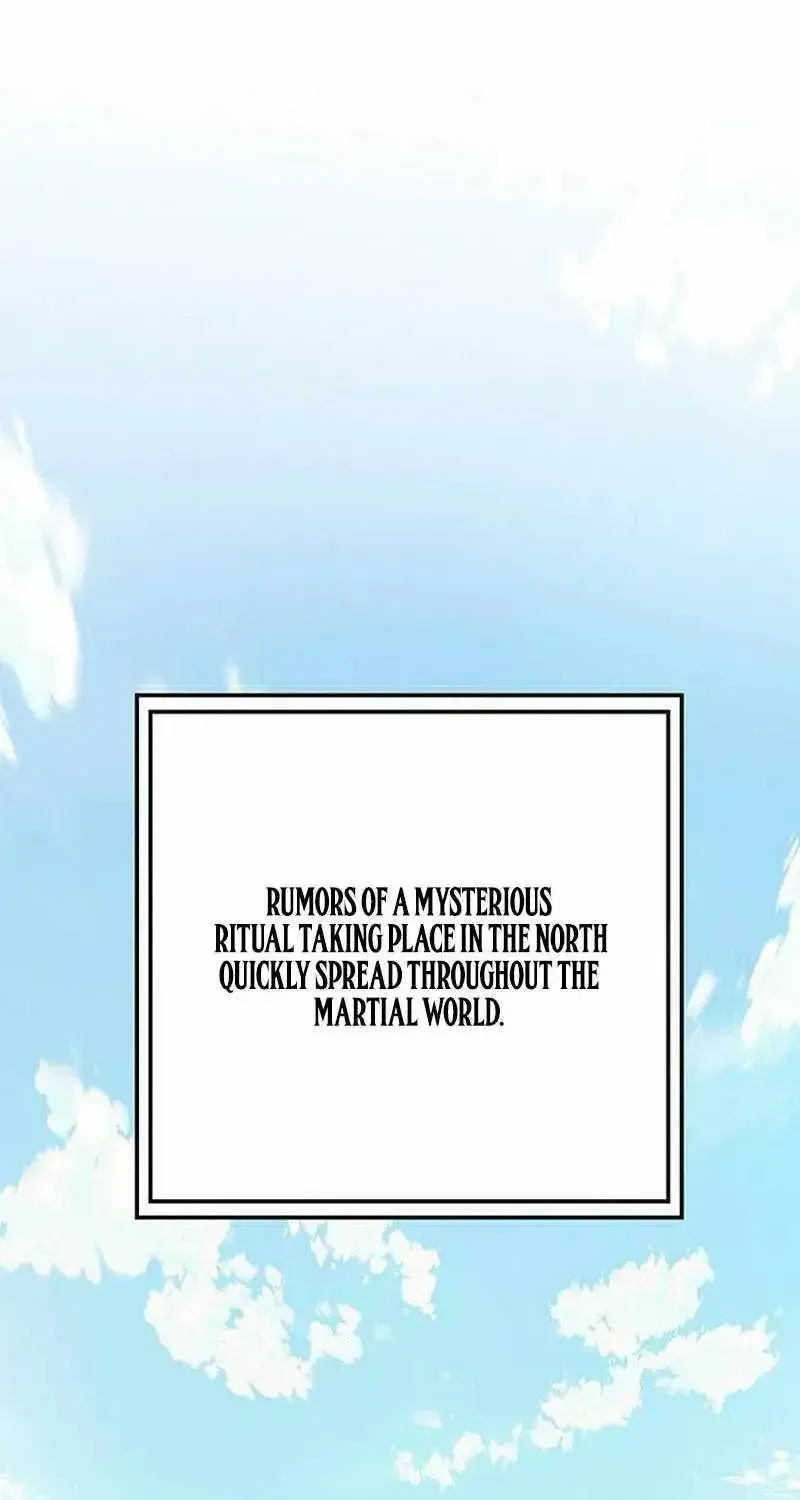 The Undefeatable Swordsman Chap 299 - Next Chap 300