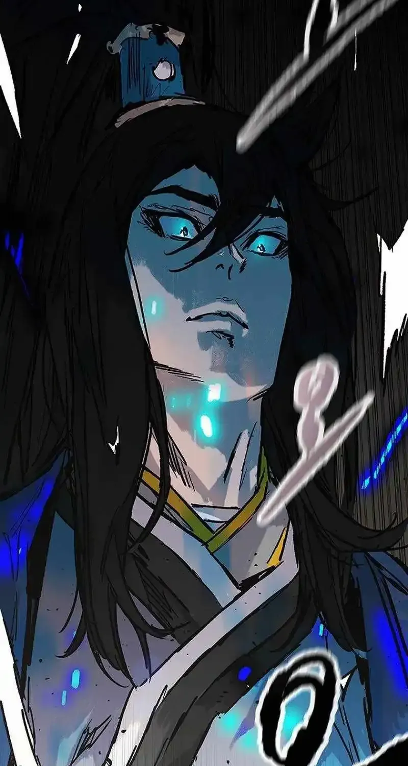 The Undefeatable Swordsman Chap 299 - Next Chap 300