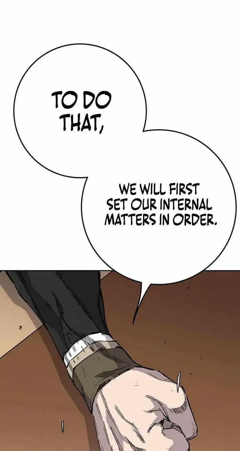 The Undefeatable Swordsman Chap 299 - Next Chap 300
