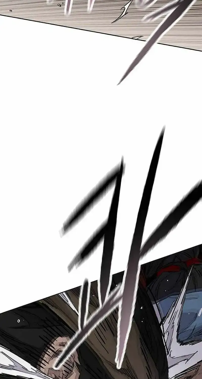 The Undefeatable Swordsman Chap 299 - Next Chap 300