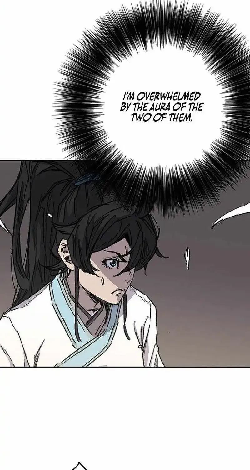 The Undefeatable Swordsman Chap 299 - Next Chap 300