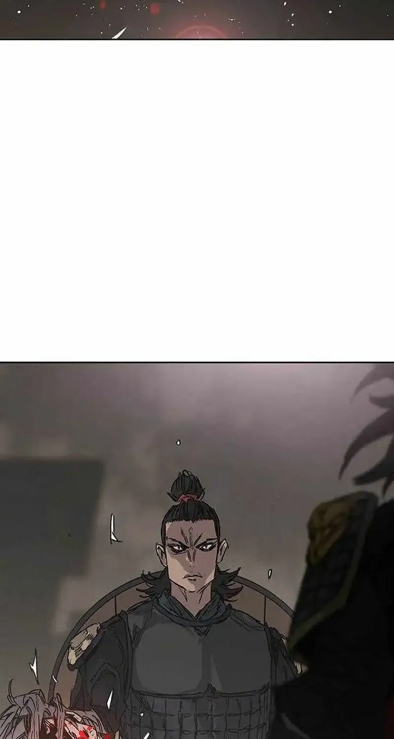 The Undefeatable Swordsman Chap 299 - Next Chap 300