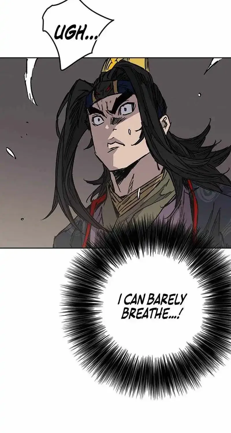The Undefeatable Swordsman Chap 299 - Next Chap 300