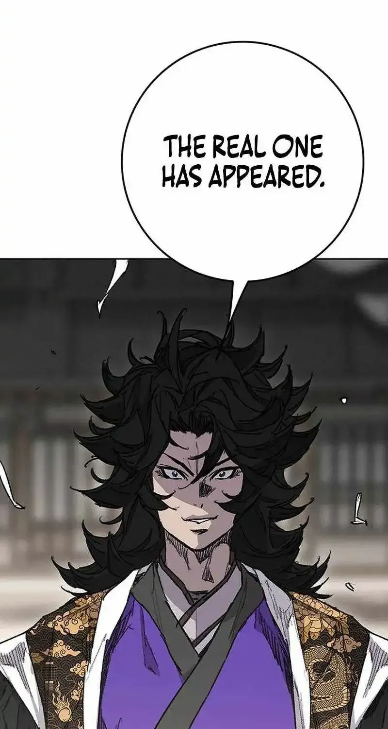 The Undefeatable Swordsman Chap 299 - Next Chap 300