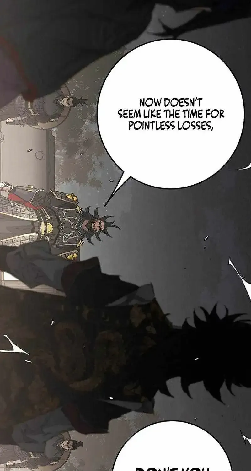 The Undefeatable Swordsman Chap 299 - Next Chap 300
