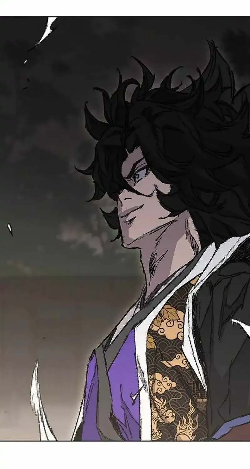 The Undefeatable Swordsman Chap 299 - Next Chap 300