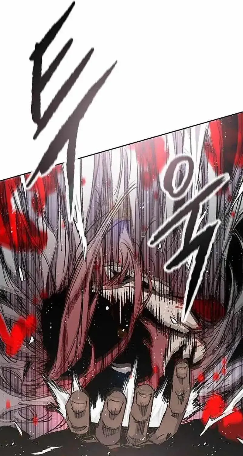 The Undefeatable Swordsman Chap 299 - Next Chap 300