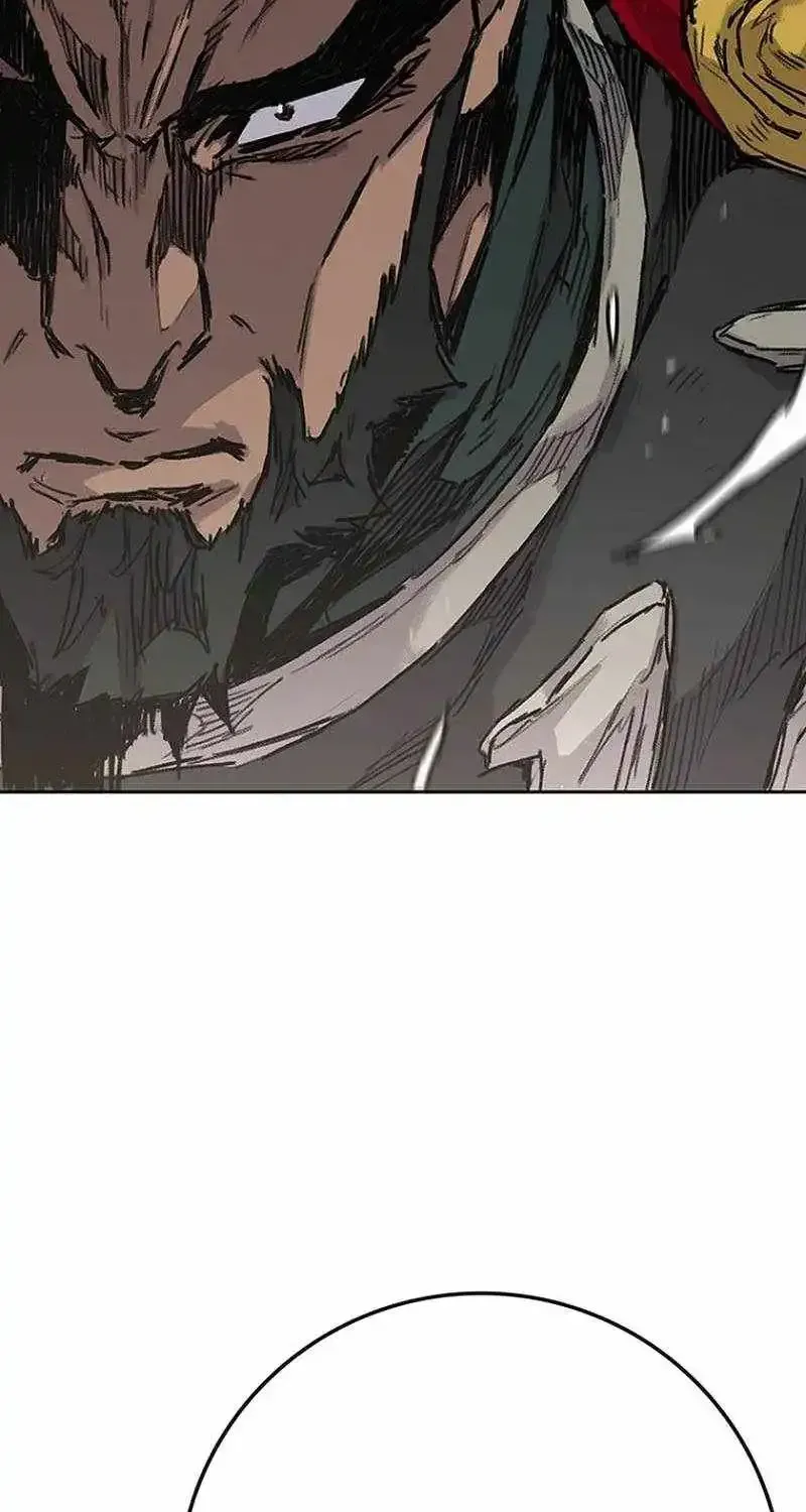 The Undefeatable Swordsman Chap 299 - Next Chap 300