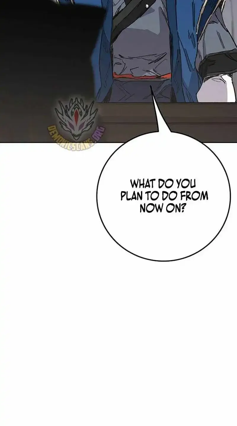 The Undefeatable Swordsman Chap 299 - Next Chap 300