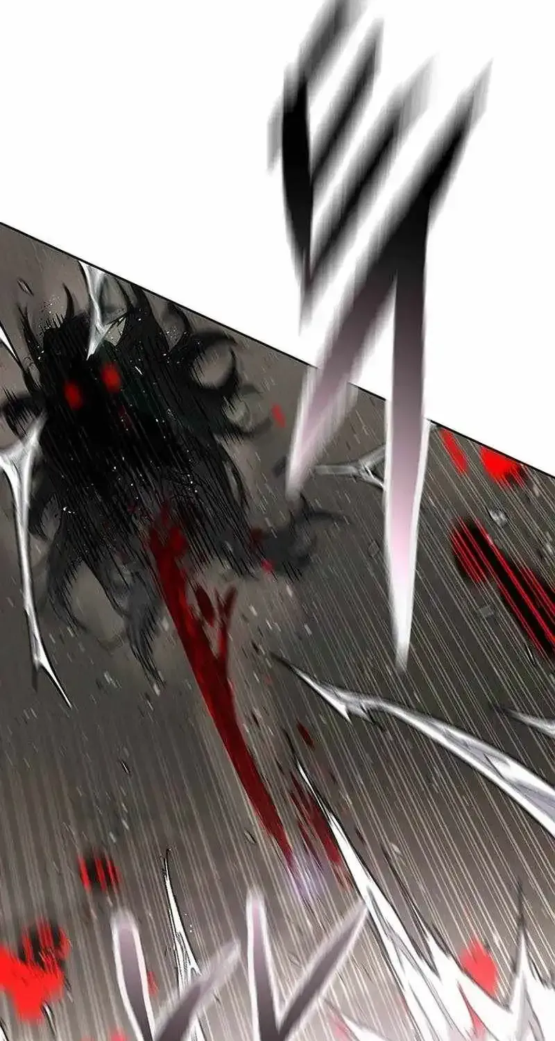 The Undefeatable Swordsman Chap 299 - Next Chap 300