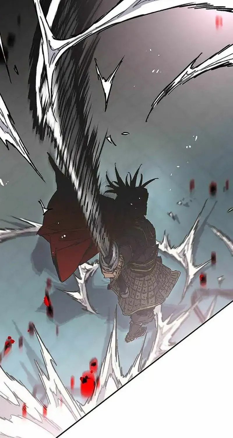 The Undefeatable Swordsman Chap 299 - Next Chap 300