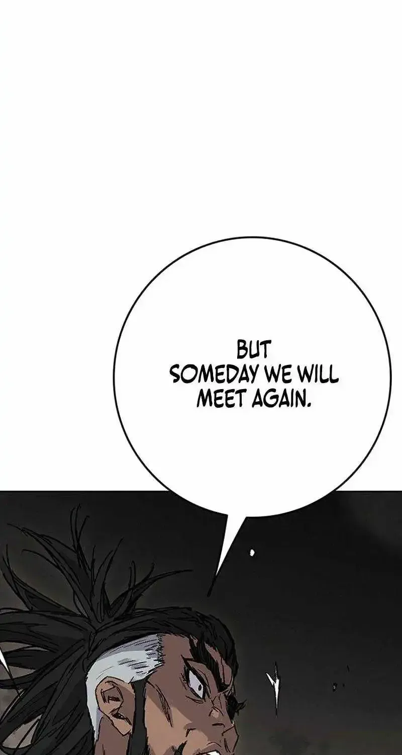 The Undefeatable Swordsman Chap 299 - Next Chap 300