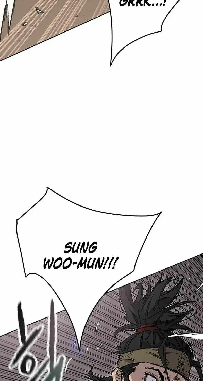 The Undefeatable Swordsman Chap 299 - Next Chap 300