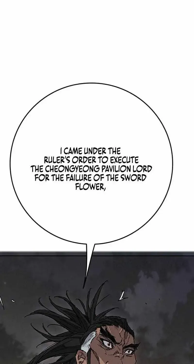 The Undefeatable Swordsman Chap 299 - Next Chap 300