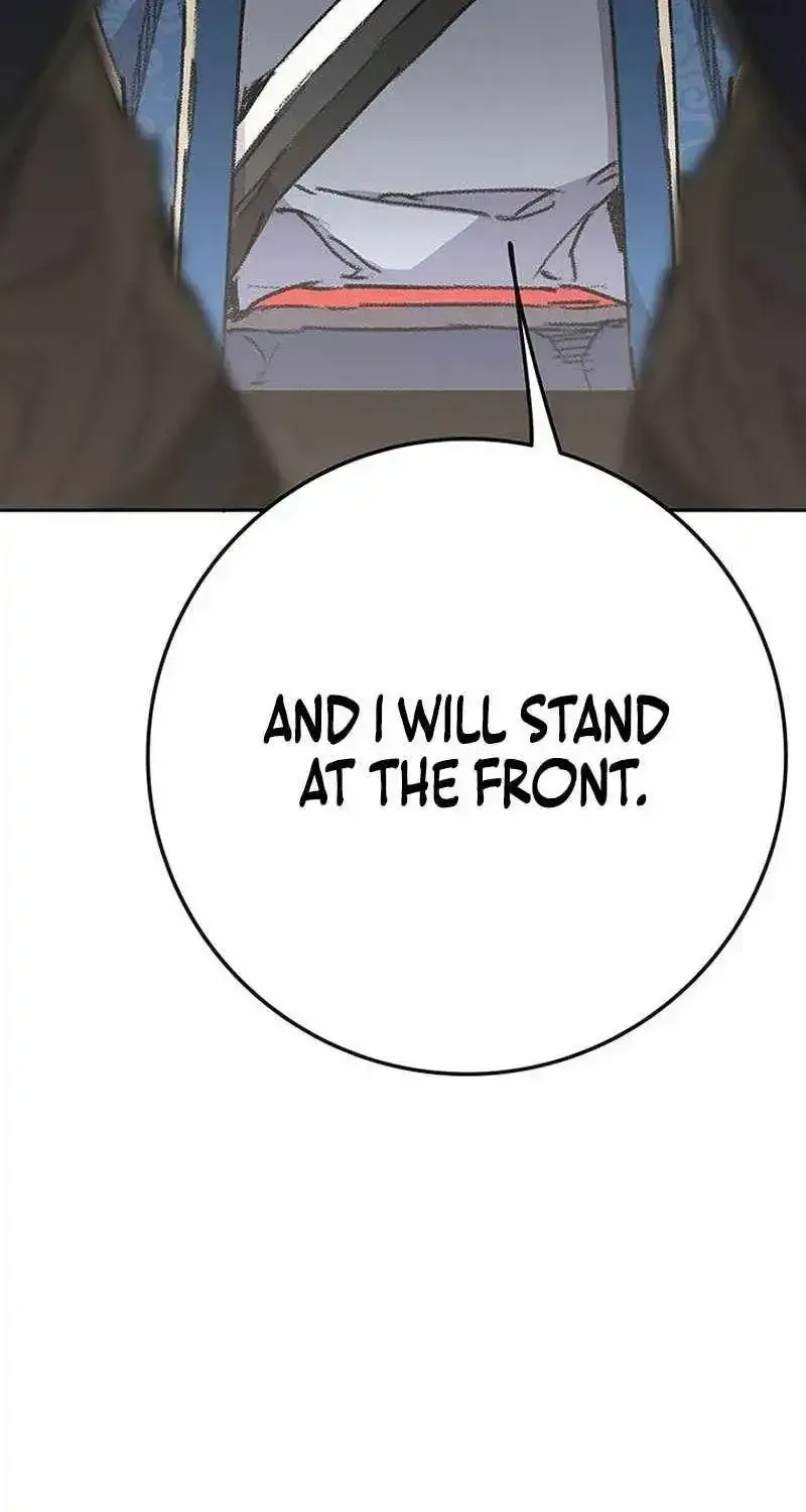 The Undefeatable Swordsman Chap 299 - Next Chap 300