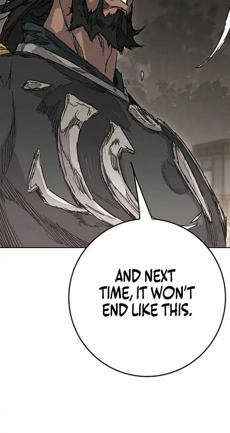 The Undefeatable Swordsman Chap 299 - Next Chap 300