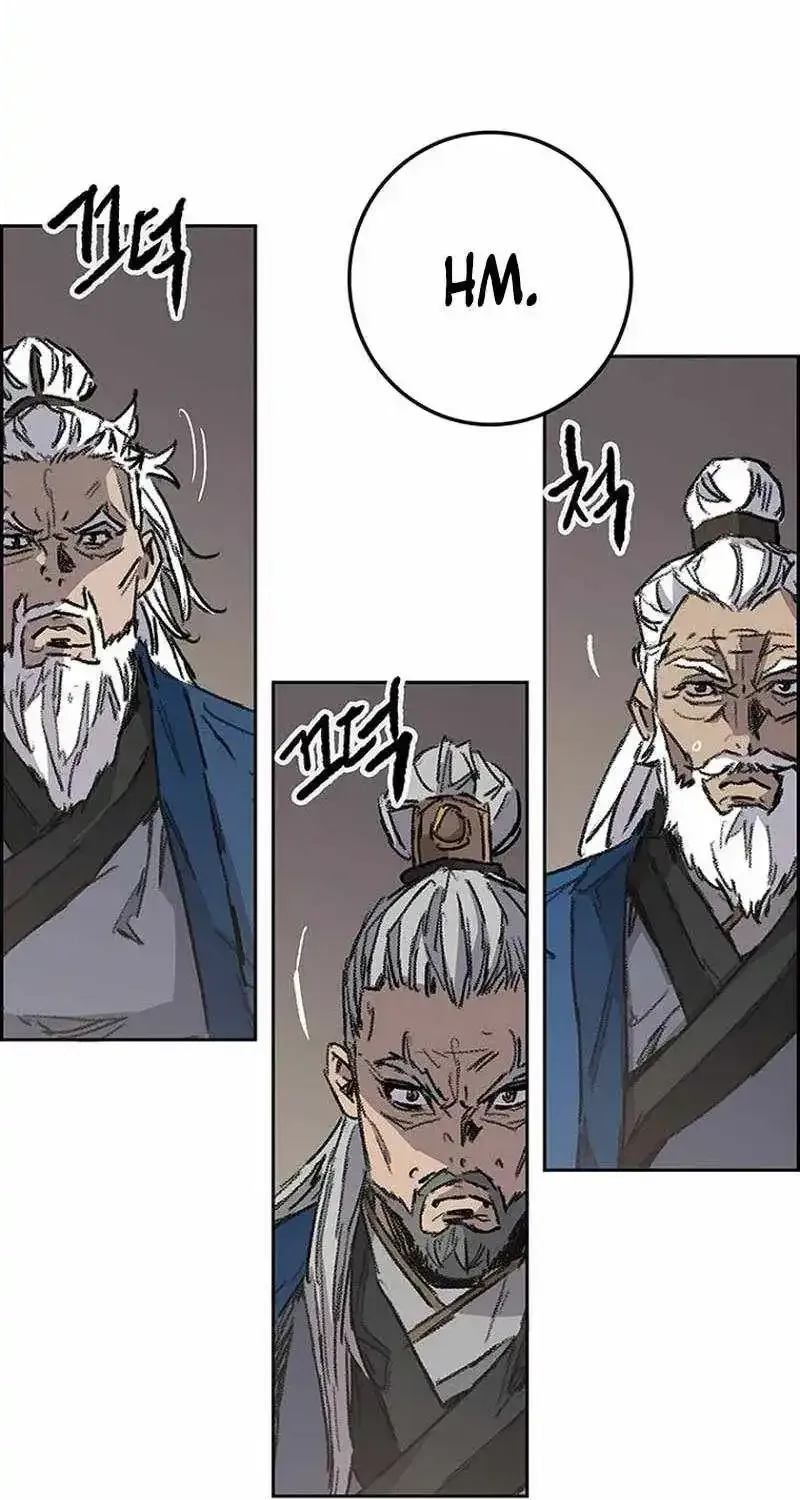 The Undefeatable Swordsman Chap 299 - Next Chap 300