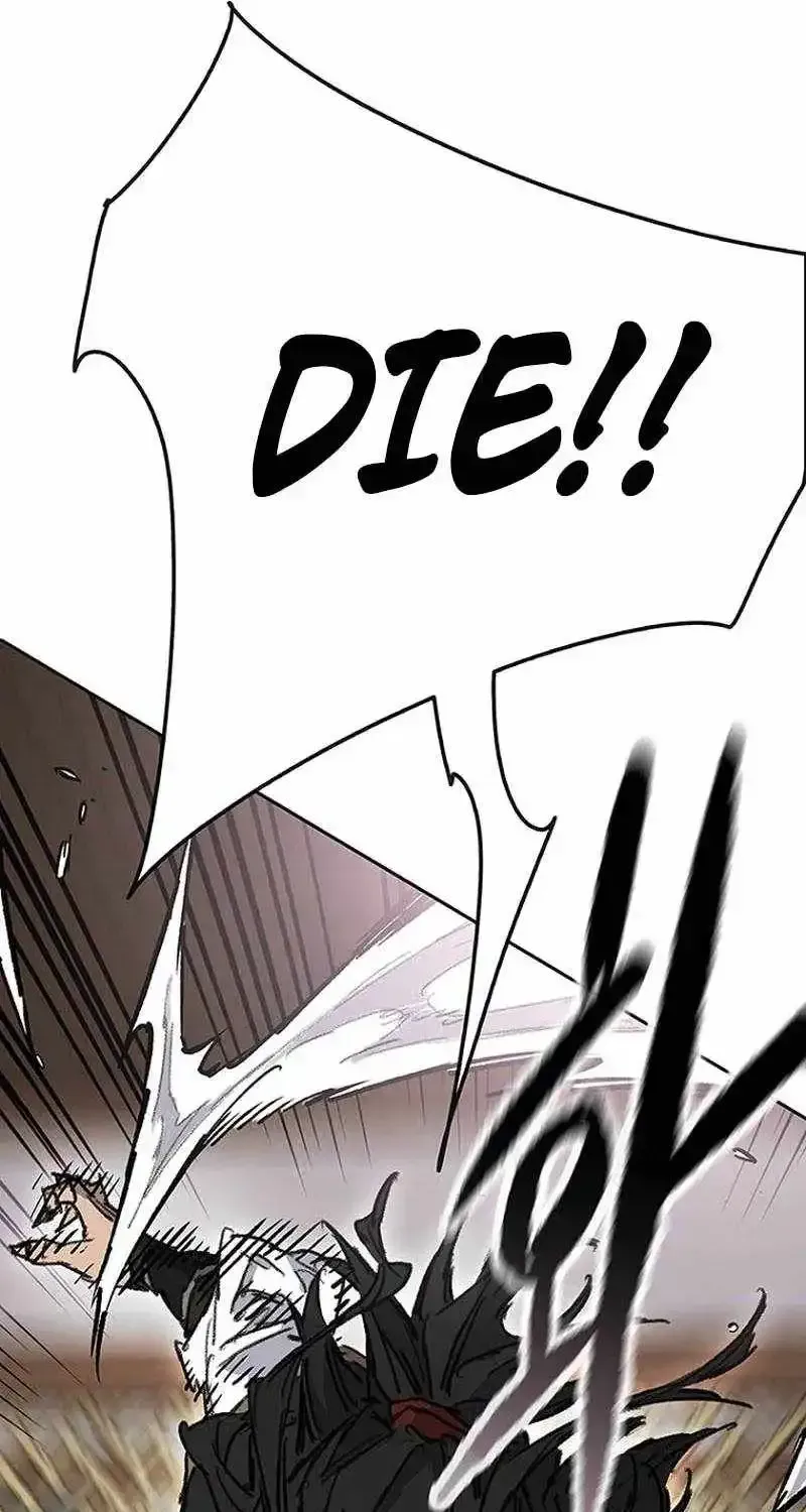 The Undefeatable Swordsman Chap 299 - Next Chap 300