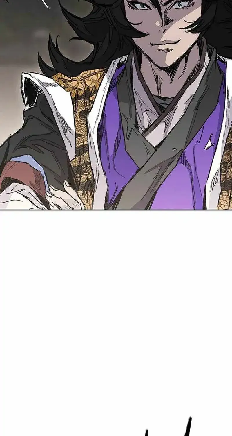 The Undefeatable Swordsman Chap 299 - Next Chap 300