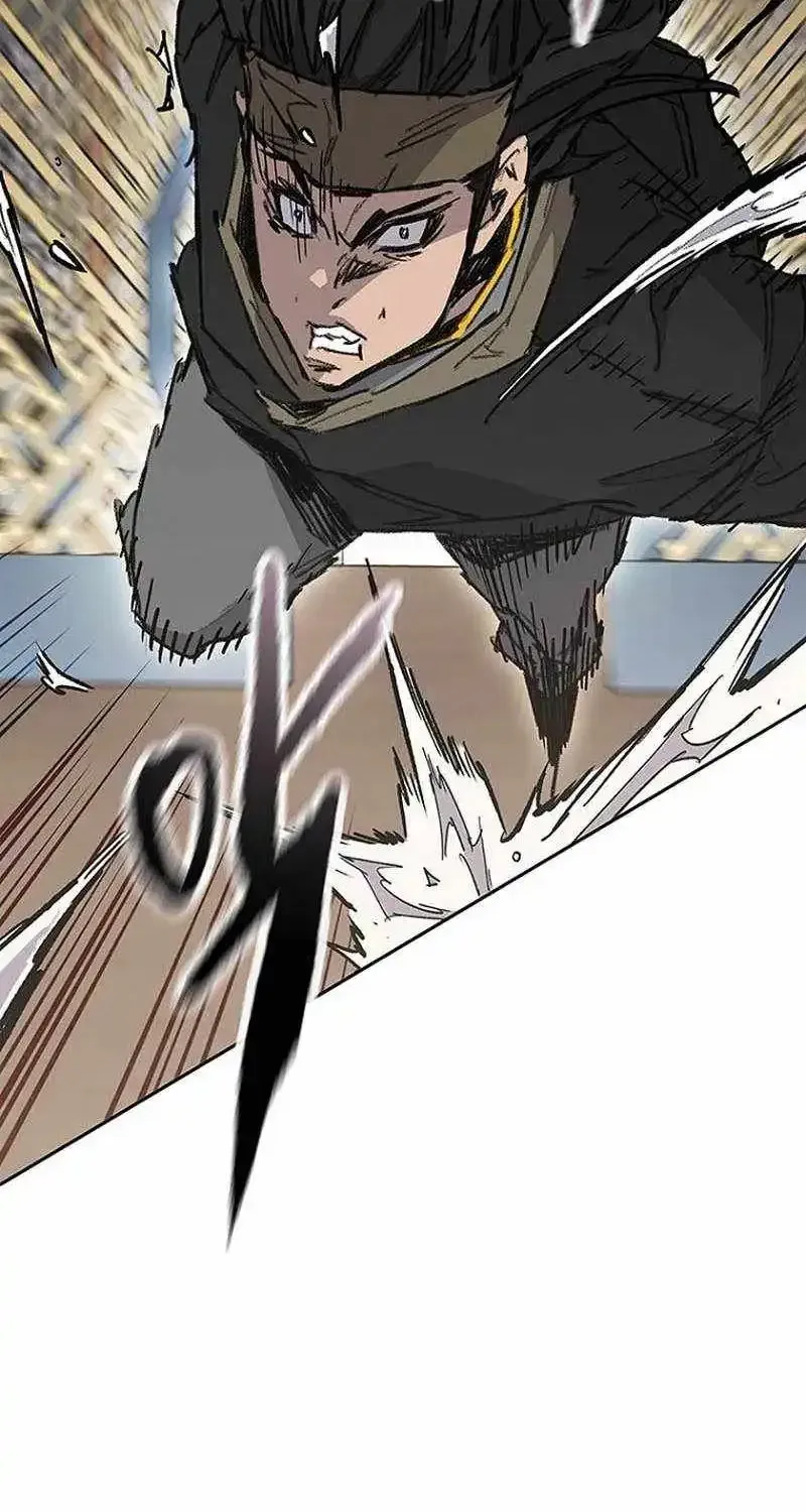 The Undefeatable Swordsman Chap 299 - Next Chap 300