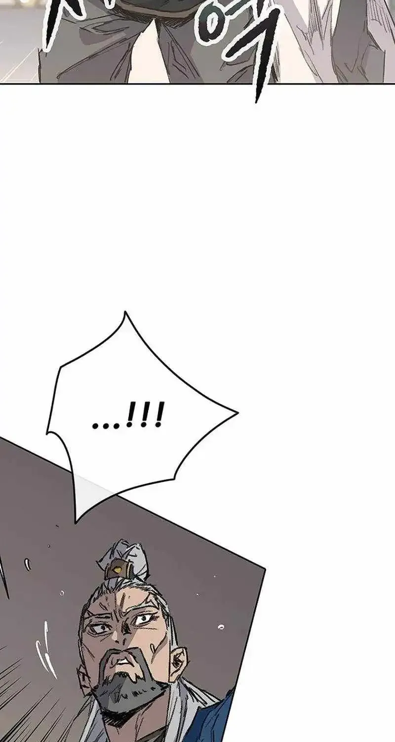 The Undefeatable Swordsman Chap 299 - Next Chap 300