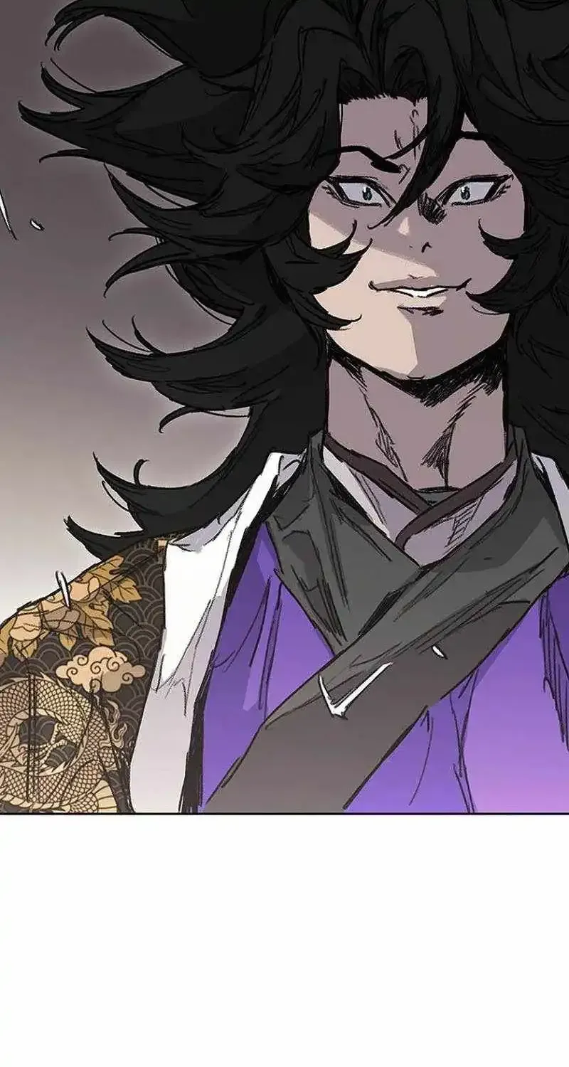 The Undefeatable Swordsman Chap 299 - Next Chap 300