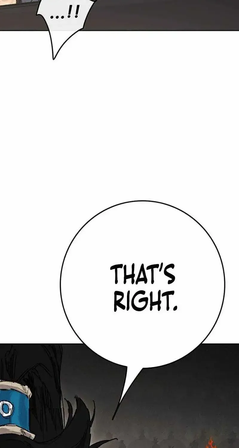 The Undefeatable Swordsman Chap 299 - Next Chap 300