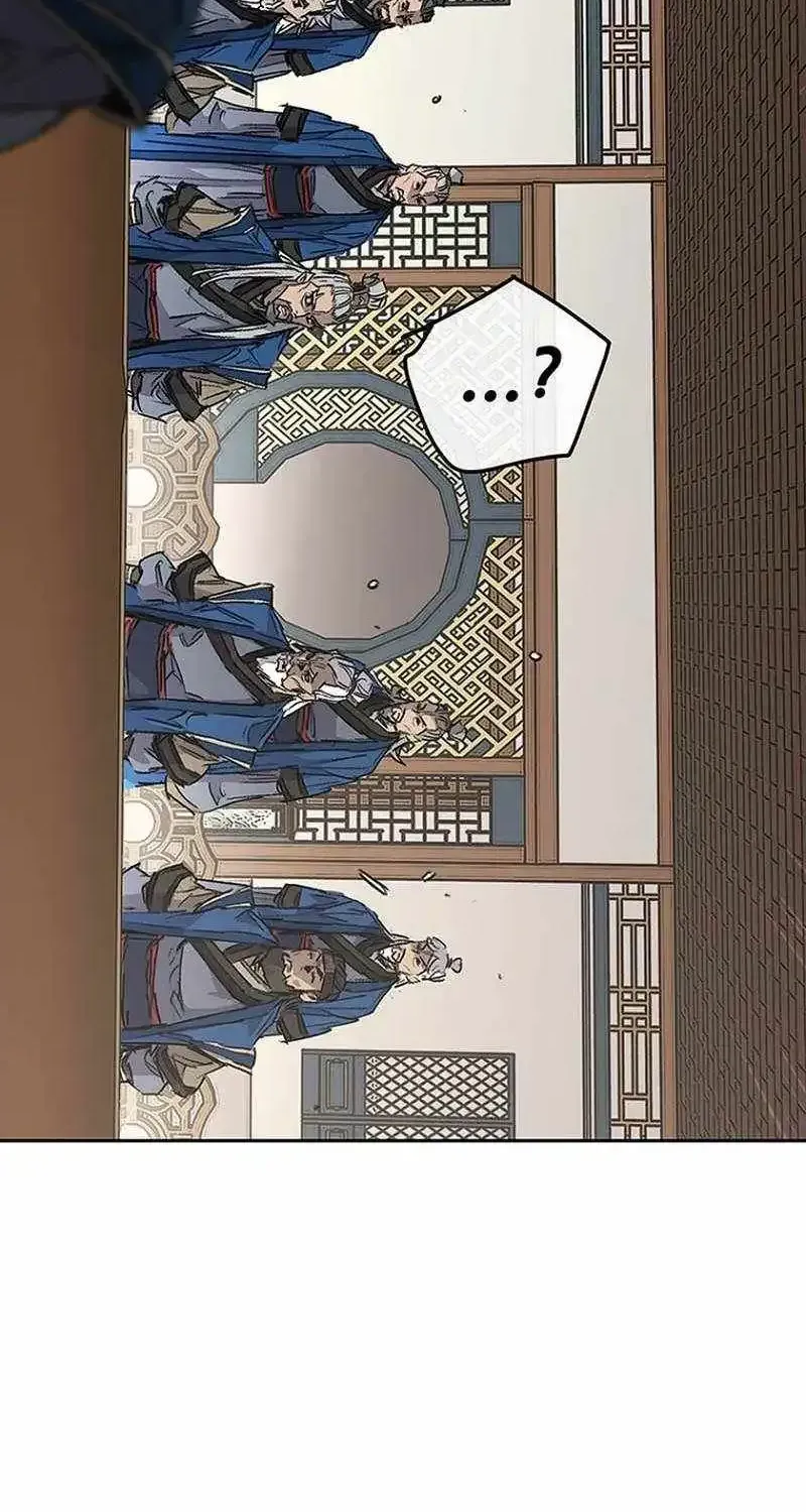 The Undefeatable Swordsman Chap 299 - Next Chap 300