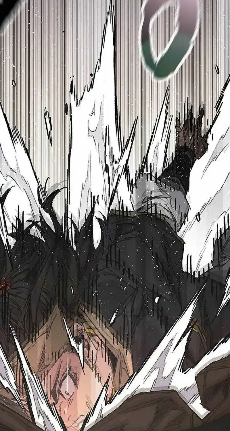 The Undefeatable Swordsman Chap 299 - Next Chap 300